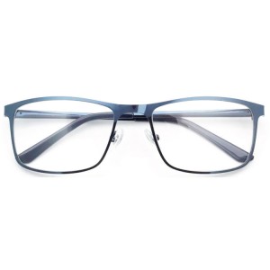 Metal Reading Glasses